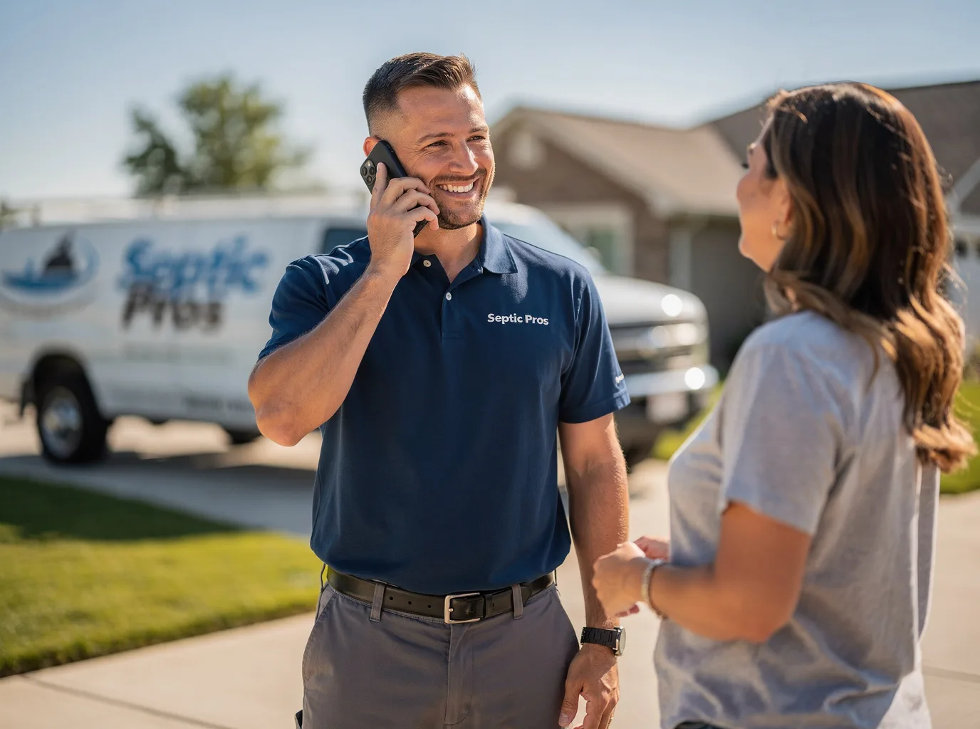Septic Tank Pumping Webster Groves, MO FAQs